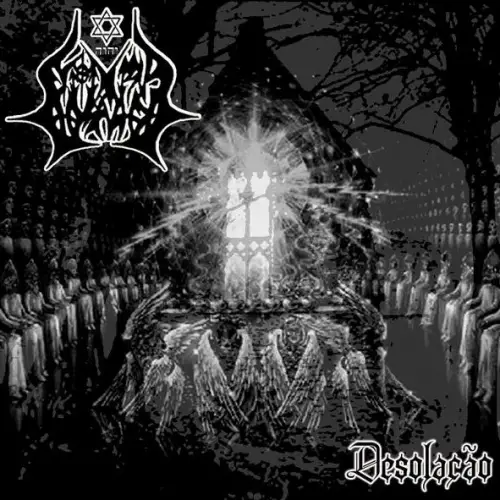 Primitive Church : Desolação